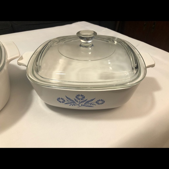 CorningWare 5 Pc. Set - Picture 10 of 13